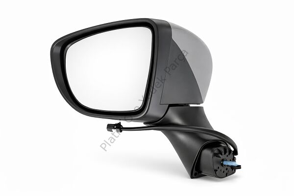 DIS DIKIZ AYNASI SOL KATLANIR CLIO IV 963024349R