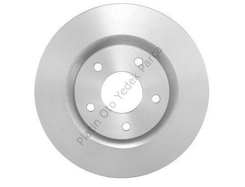 ON FREN DISK AYNASI QASHQAI XTRAIL JUKE KOLEOS 40206JD00A