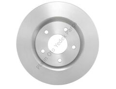 ON FREN DISK AYNASI QASHQAI XTRAIL JUKE KOLEOS 40206JD00A