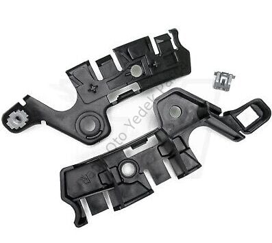 ON TAMPON PLASTIK PARCA TAKIMI MEGANE III FLUENCE 620500001R