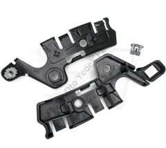 ON TAMPON PLASTIK PARCA TAKIMI MEGANE III FLUENCE 620500001R