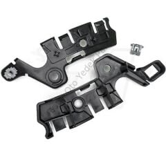 ON TAMPON PLASTIK PARCA TAKIMI MEGANE III FLUENCE 620500001R