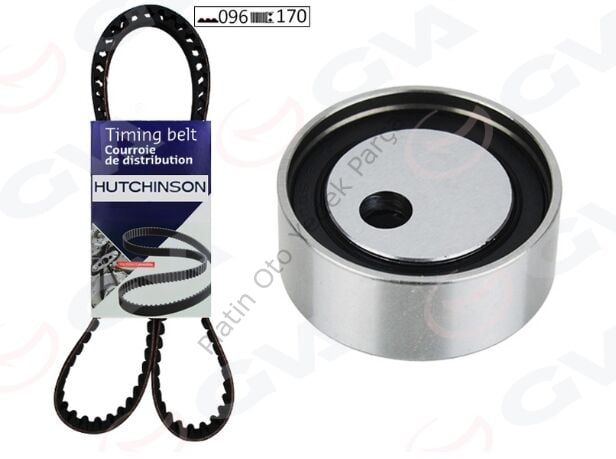 EKSANTRIK GERGI KITI CLIO II 01> KANGO 97> MEGANE 96> LOGAN 04> SANDERO 08> SOLENZA 04> 7701472725 7701477024