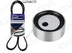 EKSANTRIK GERGI KITI CLIO II 01> KANGO 97> MEGANE 96> LOGAN 04> SANDERO 08> SOLENZA 04> 7701472725 7701477024