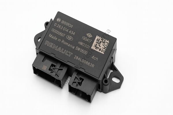 PARK BEYIN SENSORU MEGANE IV TALISMAN 284L08210R 284L00510R