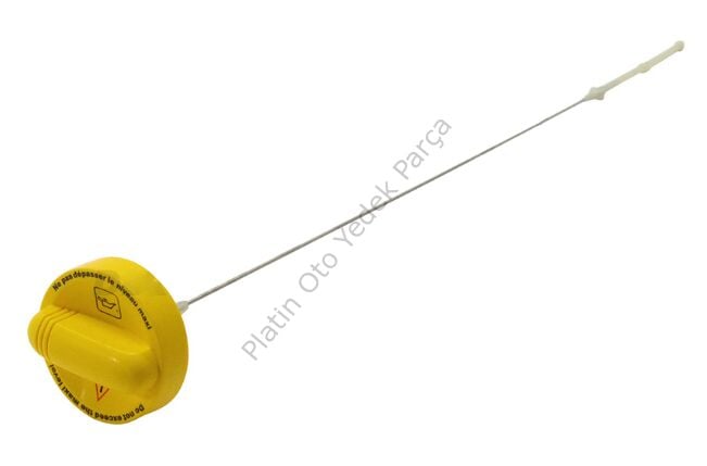 MOTOR YAG KAPAGI + CUBUGU CLIO III 8200355344 111400116R