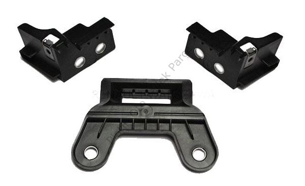 ON TAMPON BRAKETI MEGANE IV 625262537R