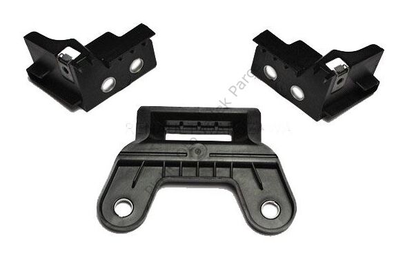 ON TAMPON BRAKETI MEGANE IV 625262537R