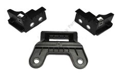 ON TAMPON BRAKETI MEGANE IV 625262537R