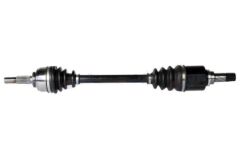 KOMPLE AKS SOL ON RENAULT SYMBOL III (JZ0/1) 1.5 DCI UZUNLUK 658mm 2012- 391006553R 391002033R 391014946R