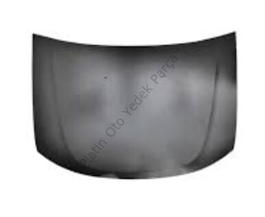 MOTOR KAPUTU DUSTER 09- 651000987R