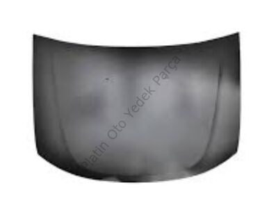 MOTOR KAPUTU DUSTER 09- 651000987R