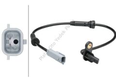 ABS SENSOR KABLO DOKKER SANDERO LODGY LOGAN CLIO SYMBOL JOY ARKA SAG 479007700R 479009767R