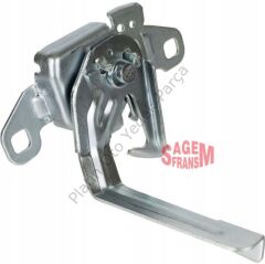 MOTOR KAPUT KILIDI DOKKER LODY CLIO IV 656013195R