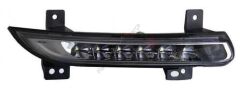 SOL GUNDUZ FARI FLUENCE