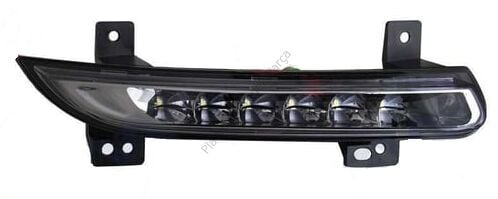 SOL GUNDUZ FARI FLUENCE