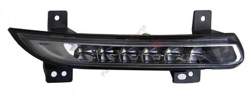 SOL GUNDUZ FARI FLUENCE