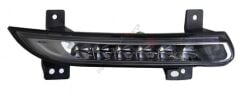 SOL GUNDUZ FARI FLUENCE