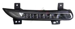 SOL GUNDUZ FARI FLUENCE