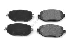 FREN BALATASI ON MEGANE IV 986424386