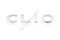 MONOGRAM ARKA YAZI CLIO IV 908893321R