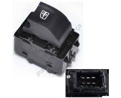 CAM DUGMESI ON SAG CLIO SYMBOL SANDERO LODGY DUSTER 254217475R