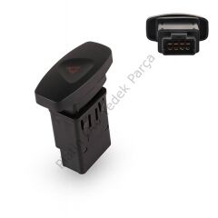 DORTLU FLASOR LOGAN 04> 8200446717