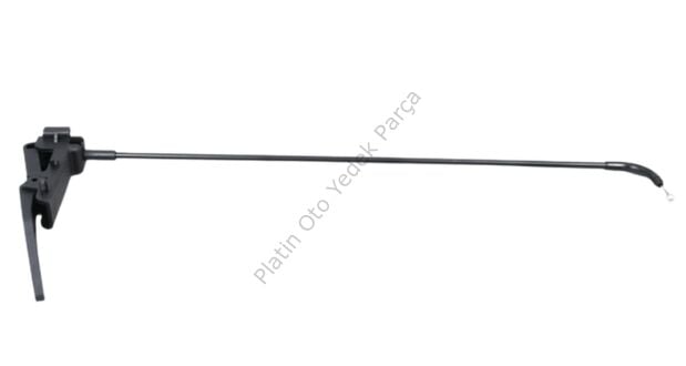 KAPUT EMNIYET MANDALI CLIO IV MEGANE IV ESPACE V 656231342R