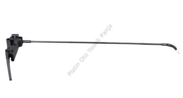 KAPUT EMNIYET MANDALI CLIO IV MEGANE IV ESPACE V 656231342R