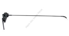 KAPUT EMNIYET MANDALI CLIO IV MEGANE IV ESPACE V 656231342R