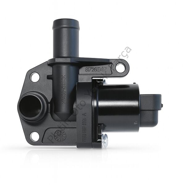 ROLANTI AYAR VALFI CLIO II LAGUNA I II MEGANE I TRAFIC II MEGANE II K4J K4M F4P F4R 8200299241 7700102539 8200692605