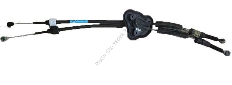 VITES KUMANDA TELI 5 VITES MEGANE III FLUENCE 8200779393