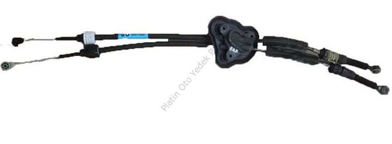 VITES KUMANDA TELI 5 VITES MEGANE III FLUENCE 8200779393