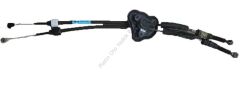 VITES KUMANDA TELI 5 VITES MEGANE III FLUENCE 8200779393