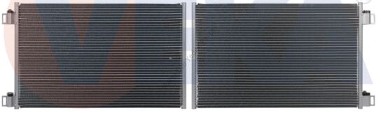 KLIMA RADYATORU RENAULT KANGOO (KW0/1) 1.5 DCI 2008- 8200455795 8660003624 4155000054