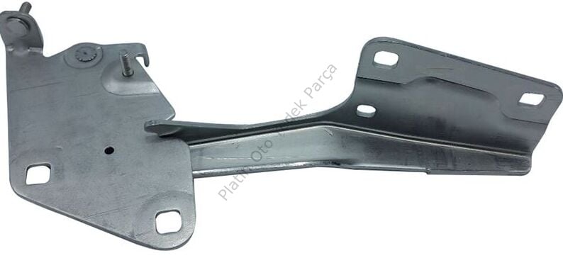 MOTOR KAPUT MENTESESI SOL MEGANE III FLUENCE 09> 654010016R