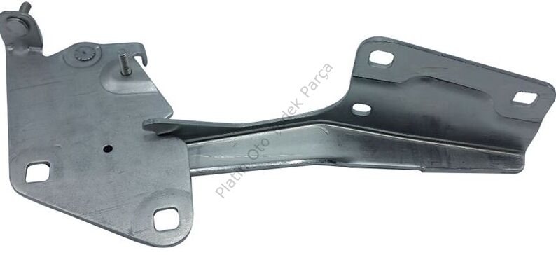 MOTOR KAPUT MENTESESI SOL MEGANE III FLUENCE 09> 654010016R