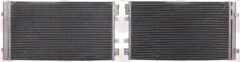 KLIMA RADYATORU MEGANE III 1.5 DCI - 1.4i 16v 2.0 DCI 2.0i 16v 2008-FLUENCE 1.5 DCI 1.6 16v 2009-SCENIC III 1.4i 16v 1.5 DCI 2009- 921000294R 921009956R
