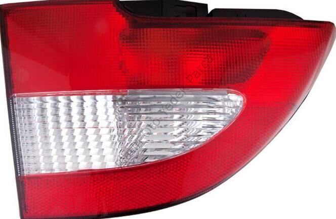 STOP LAMBASI DUYSUZ IC SOL MEGANE I 7700428052