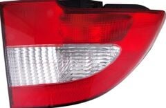 STOP LAMBASI DUYSUZ IC SOL MEGANE I 7700428052