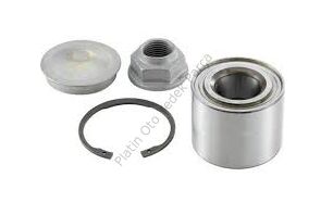 TEKER RULMANI ARKA CAPTUR DUSTER II DOKKER LODGY LOGAN 430009707R 432102069R 432103106R