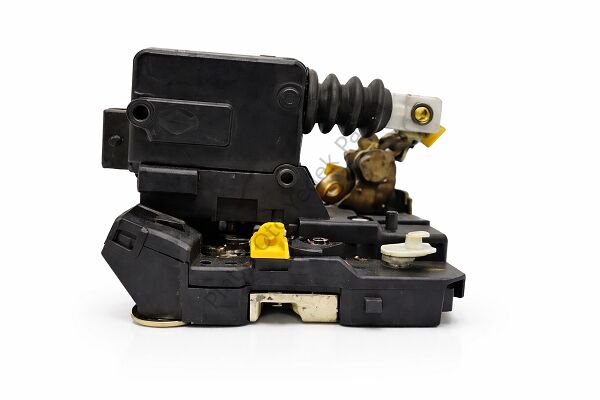 KAPI KILIDI ELEKTRIKLI ON SOL CLIO I 7700434714 7701039564 7702127288