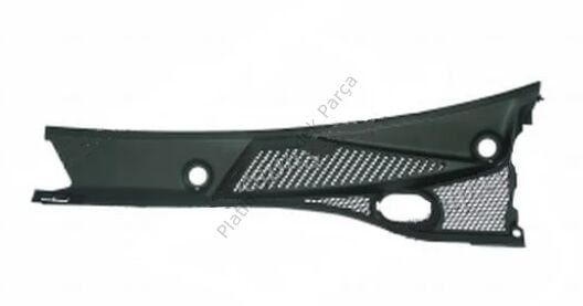 ON CAM IZGARASI SOL CLIO II 7700410608