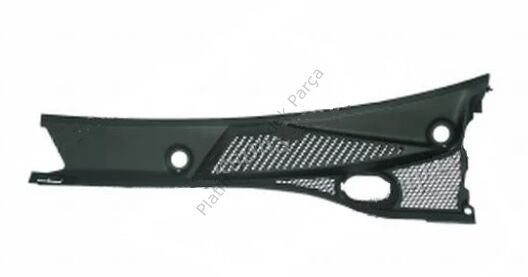 ON CAM IZGARASI SOL CLIO II 7700410608