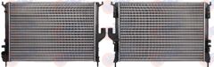 SU RADYATORU MEKANIK DACIA LOGAN (LS) 1.5 DCI M-T 2004-2012 8200735039 214100980R