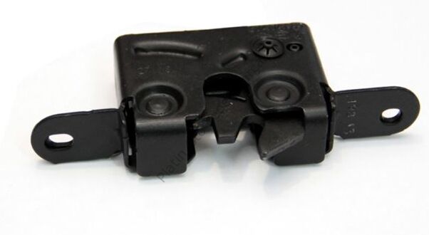 KAPUT KILIDI FLUENCE 09> MASTER II 10> MEGANE III 09> 656013497R