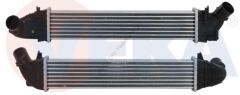 TURBO RADYATORU (INTERCOOLER) DACIA LOGAN (LS) 1.5 DCI 2004-2012 8200409045