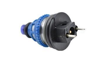 ENJEKTOR MEMESI CLIO R9 R19 E7J 1.4 FIAT UNO TEK DELIK 7701035320