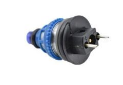 ENJEKTOR MEMESI CLIO R9 R19 E7J 1.4 FIAT UNO TEK DELIK 7701035320