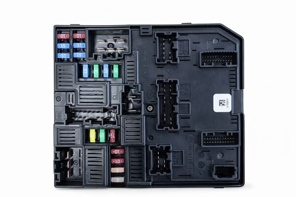 UPC BEYNI ( SIGORTA KUTUSU ) MEGAN IV SEDAN 284B68873R 284B67108R